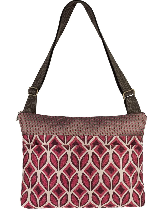 Maruca bags top